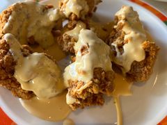 国王炸鸡-比格比萨自助(国展店)