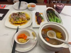 -鹅冠港式茶餐厅(来福士店)