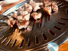 -东俞·韩式料理(院东街店)