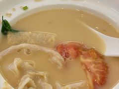 象拔蚌-新加坡泰国村酒楼(五角场店)