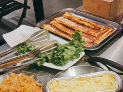 -晓燃地摊烤肉(朝阳双桥店)