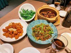 -柴米油盐三杯鸡(象山北路店)