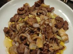 -铁公鸡·四川料理(天环广场店)