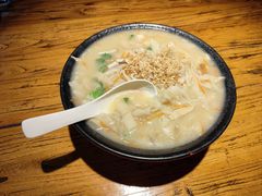 糊涂面-洛阳面馆(红专路店)