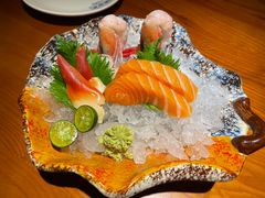-有喜屋·烧鸟·居酒屋(周浦万达店)