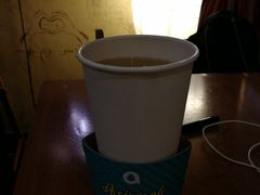 -阿sir咖啡(陶谷新村店)