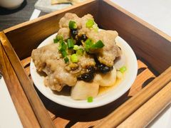 -玉满堂·湖北融合菜