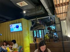 -炊烟小炒黄牛肉(东庆街店)