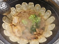 -相约大锅台(宁海大观园店)