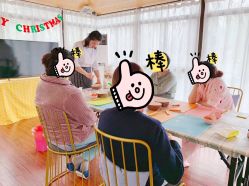 点击看大图 -卓玥国际月子会所(罗山路店)