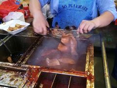 -细妹五香牛杂(步行街店)