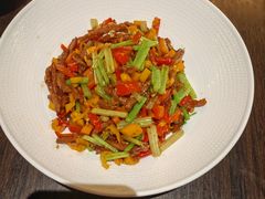 -庐灶江南·江南菜·四合院Bistro(东直门雍和宫·原华侨宾馆店)
