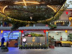 -学成饭店(北辰店)