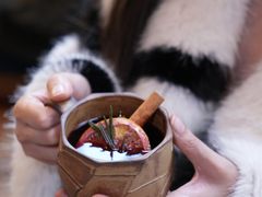 -Blac+Blac(中海环宇荟店)