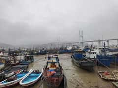 -海门岛七号餐厅