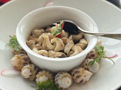 -广州柏悦酒店·悦景轩·粤菜餐厅