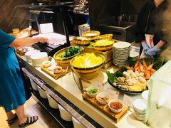 -自助山(合和中心商场店)