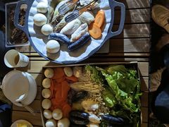 -不觉晓CAMPING(上海迪士尼营地店)