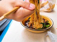 -赵伍面庄(松石大道店)