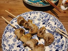 -鸟幸 TORISAKI 炭火居酒屋