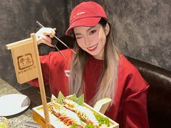 -NIUAN牛庵·日式和牛烧肉(恒隆店)