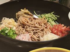 -巴盟人家·内蒙地方菜(华丽家族店)
