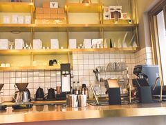 -KYO COFFEE(胶州路店)