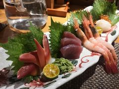 -半藏居酒屋(香港花园店)