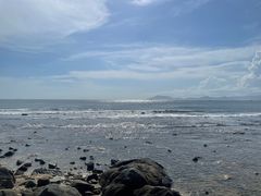 -三亚西岛海洋文化旅游区