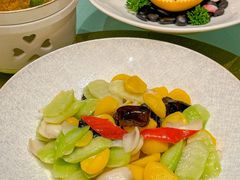 -得月楼·省级非遗·传统苏帮菜(观前店)