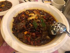 毛血旺-胡桃里音乐酒馆(白云五号T5 MALL店)