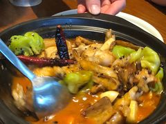-云海肴·汽锅鸡·云南菜(苏州中心店)