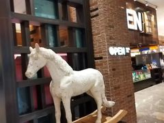 -常州新城希尔顿酒店·OPEN全日餐厅