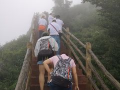 -帽儿山风景区