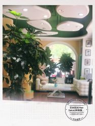 -艺米阳光Hair Salon