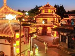 -孙子文化园