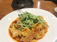 新疆凉皮子-巴依老爷新疆美食(常营店)