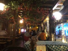 -巴伐利亚啤酒坊(意式风情街店)