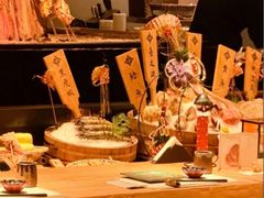 -本源食集 日式烧肉·炉端烧(东海缤纷店)
