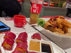 -避风塘·金牌店·夜宵(金玉兰店)