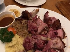 -兰特伯爵西餐厅·啤酒屋(方庄店)