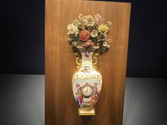 -故宫钟表馆