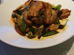 -望京辣宴·古法川菜(望京店)