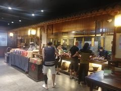 -百花人家(清水镇店)