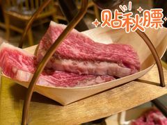 -黑牛の店·和牛烧肉(合生汇店)