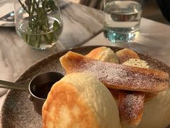-The Rug Cafe(王府中环店)