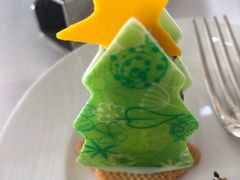 -上海和平饭店华懋阁 Cathay Room