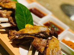 -炳胜公馆(珠江新城店)