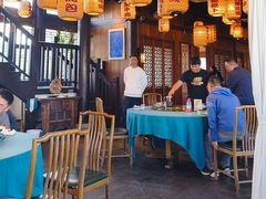 -二十八里太湖船菜(吉祥路店)