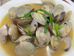 -鑫鸿达·海鲜闽菜热炒小馆(中山路店)